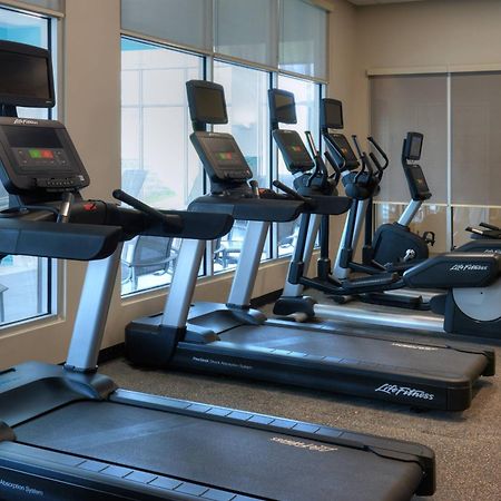 Towneplace Suites By Marriott Cleveland Solon Екстериор снимка