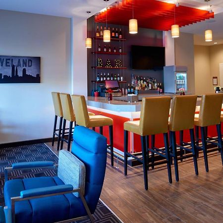 Towneplace Suites By Marriott Cleveland Solon Екстериор снимка