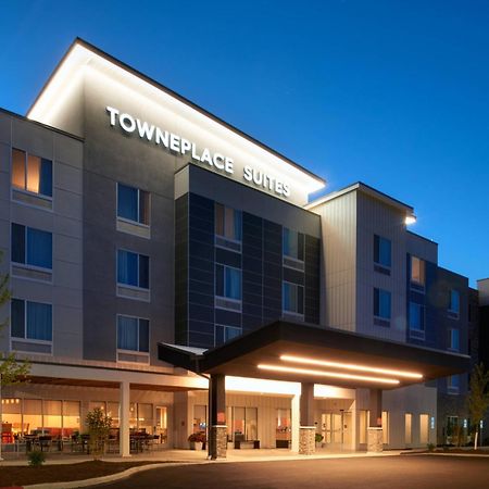 Towneplace Suites By Marriott Cleveland Solon Екстериор снимка