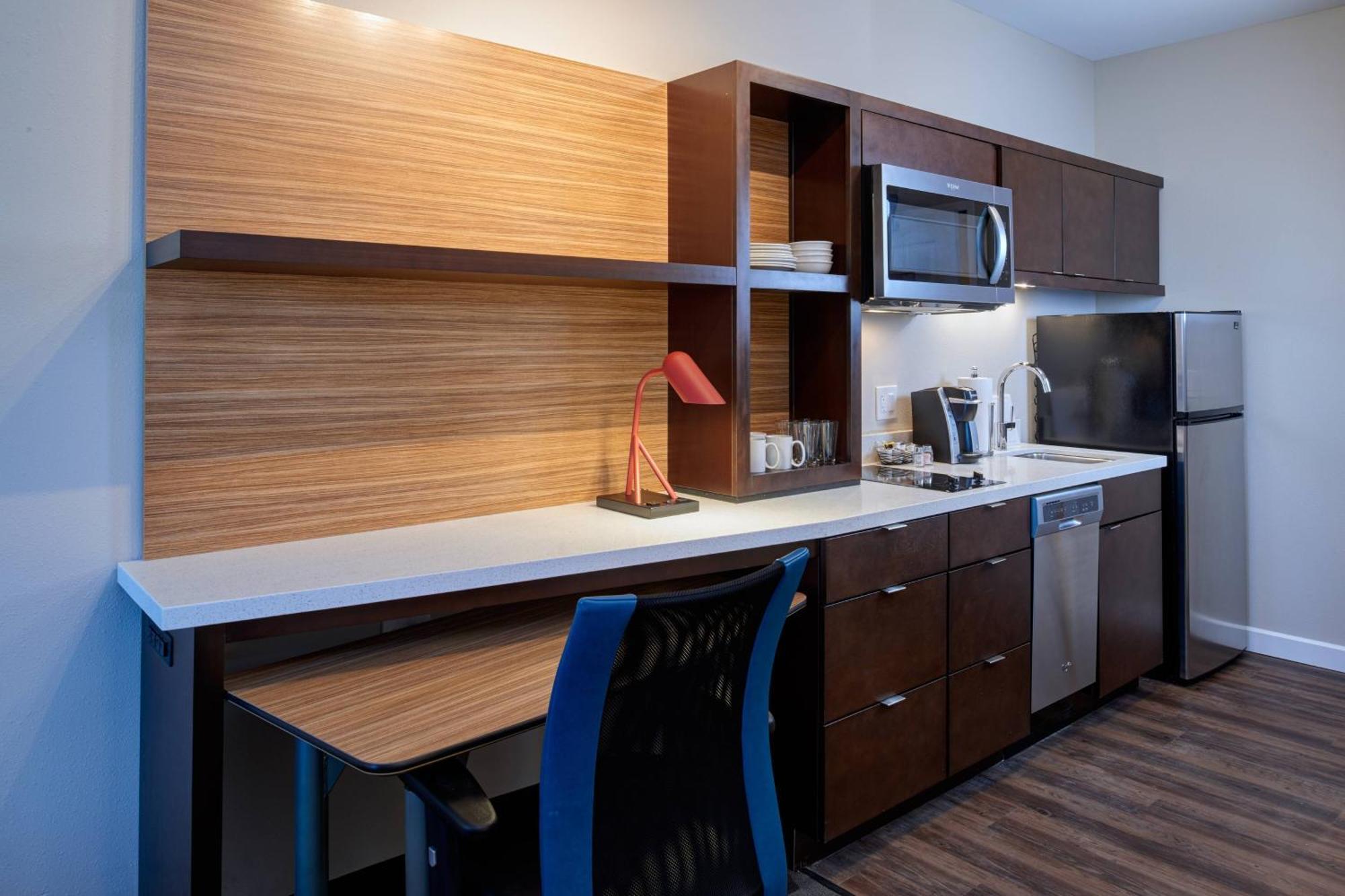 Towneplace Suites By Marriott Cleveland Solon Екстериор снимка