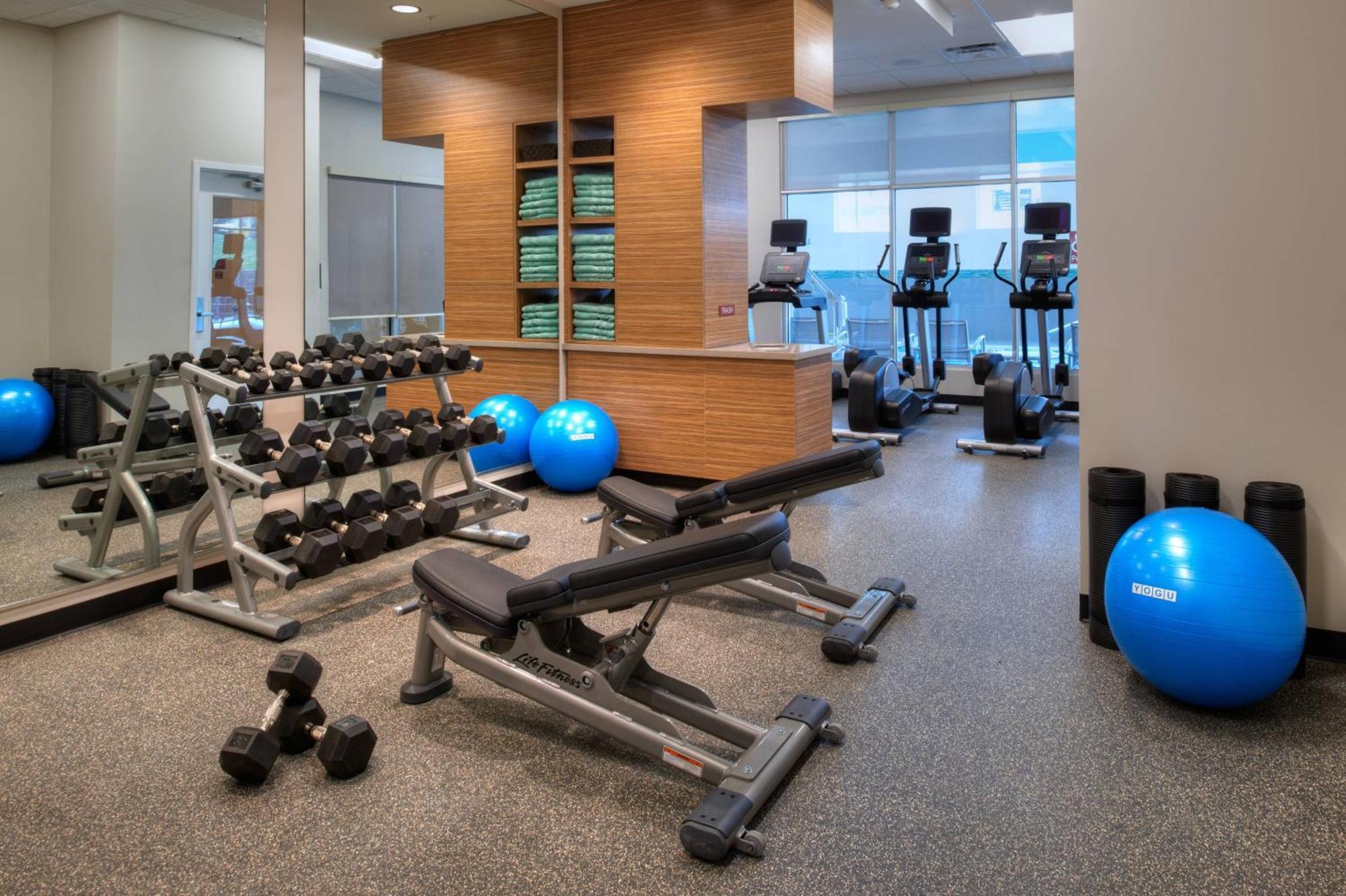 Towneplace Suites By Marriott Cleveland Solon Екстериор снимка