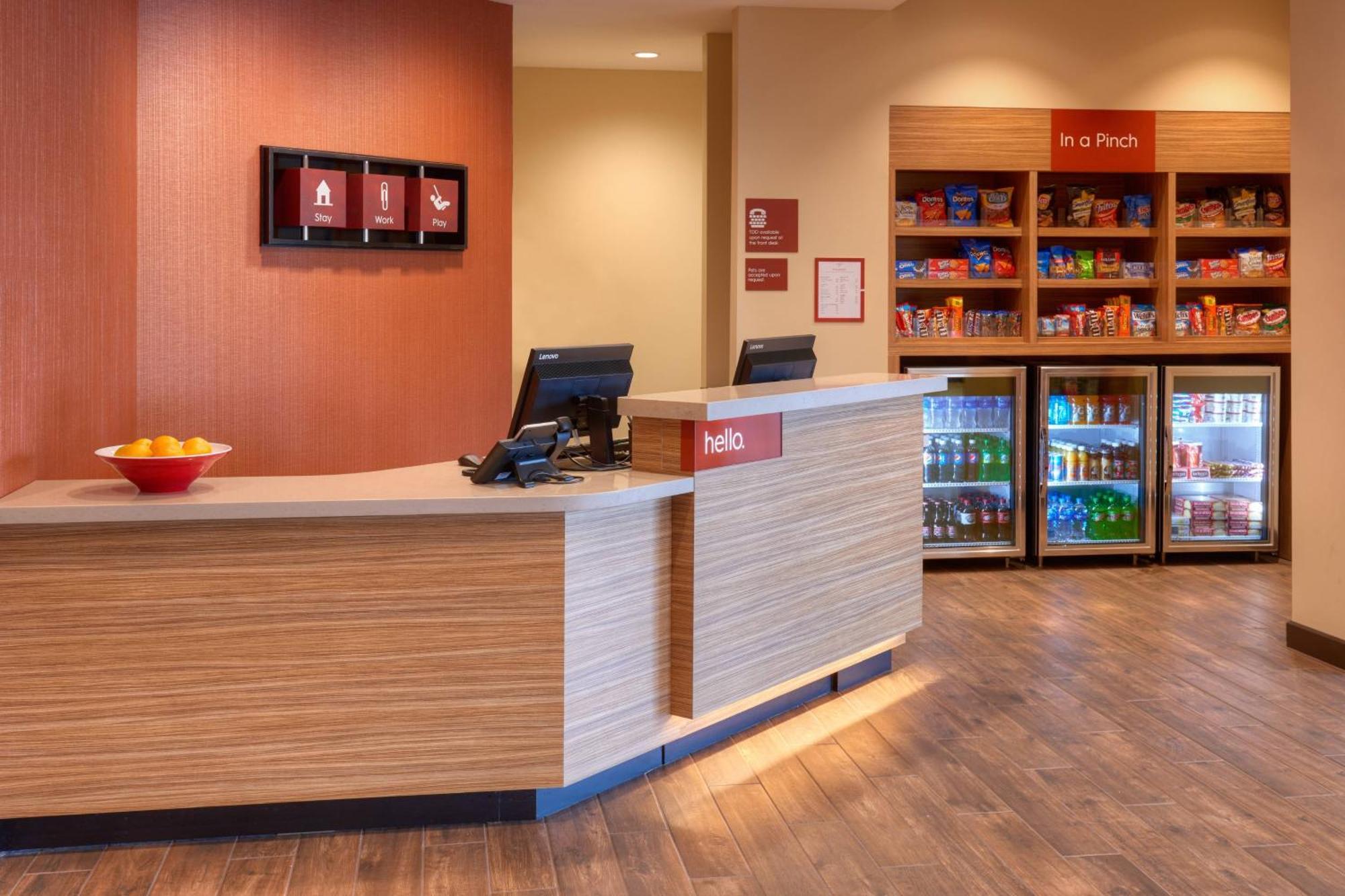 Towneplace Suites By Marriott Cleveland Solon Екстериор снимка