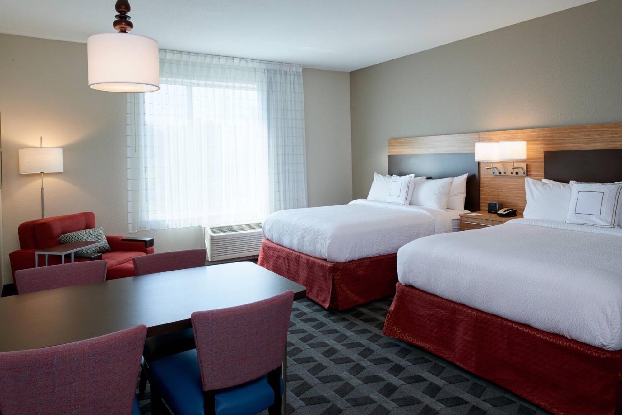 Towneplace Suites By Marriott Cleveland Solon Екстериор снимка