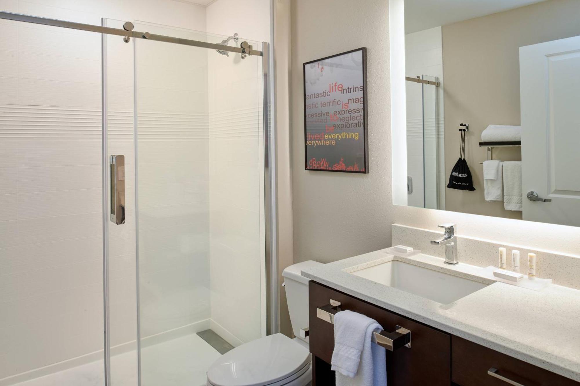 Towneplace Suites By Marriott Cleveland Solon Екстериор снимка