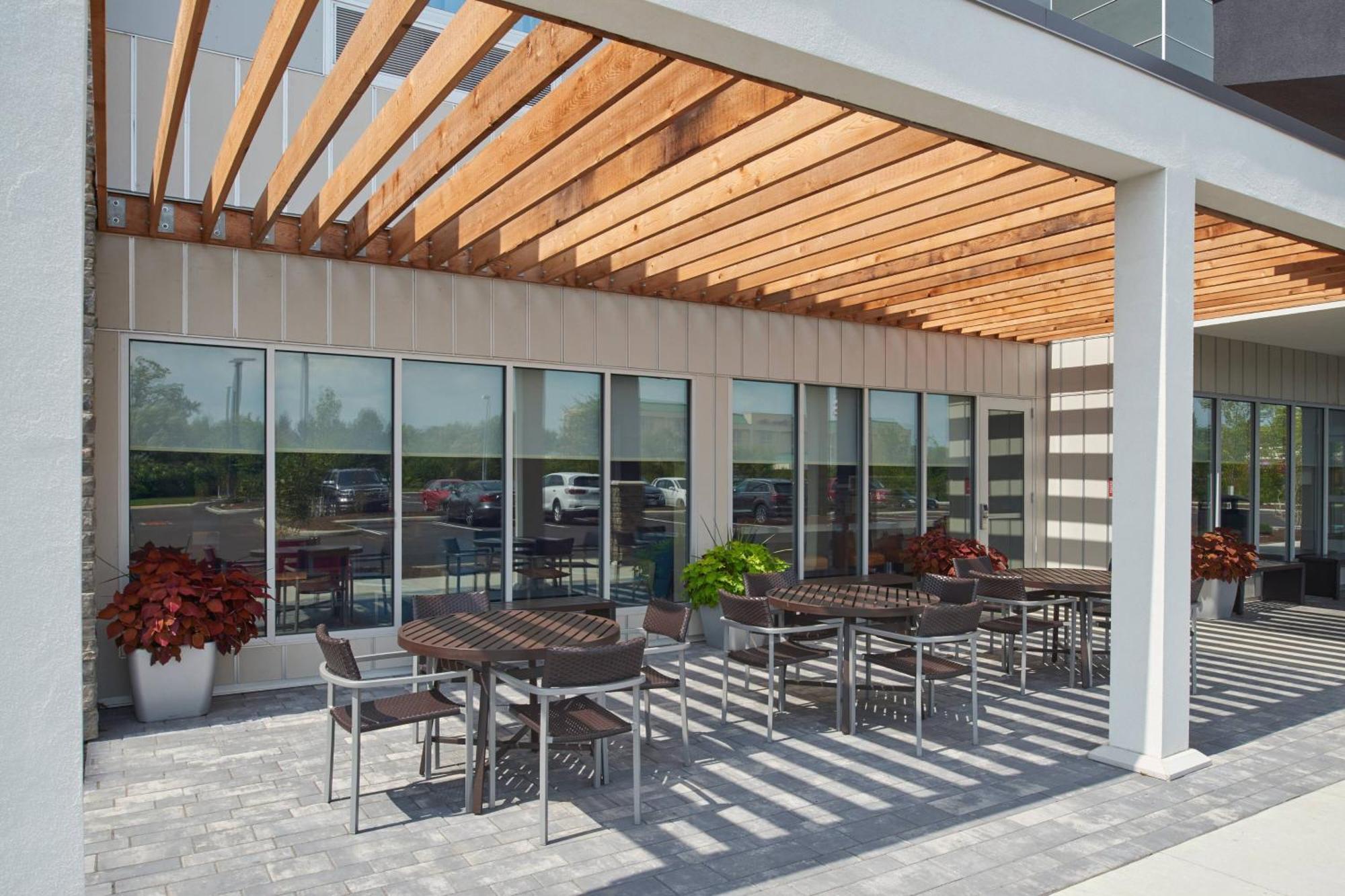 Towneplace Suites By Marriott Cleveland Solon Екстериор снимка