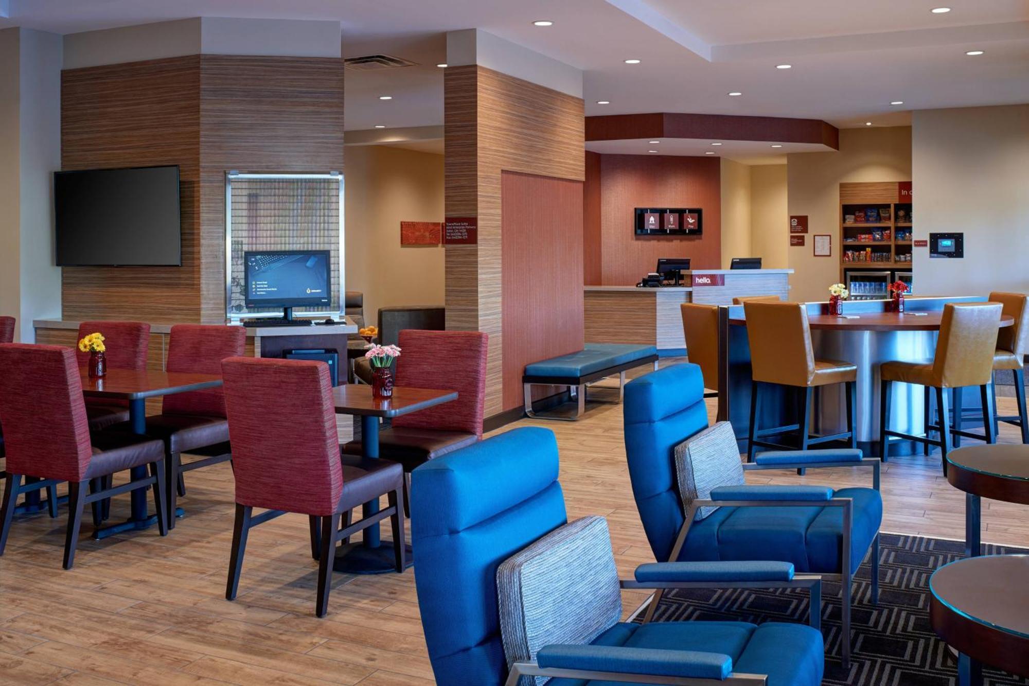 Towneplace Suites By Marriott Cleveland Solon Екстериор снимка