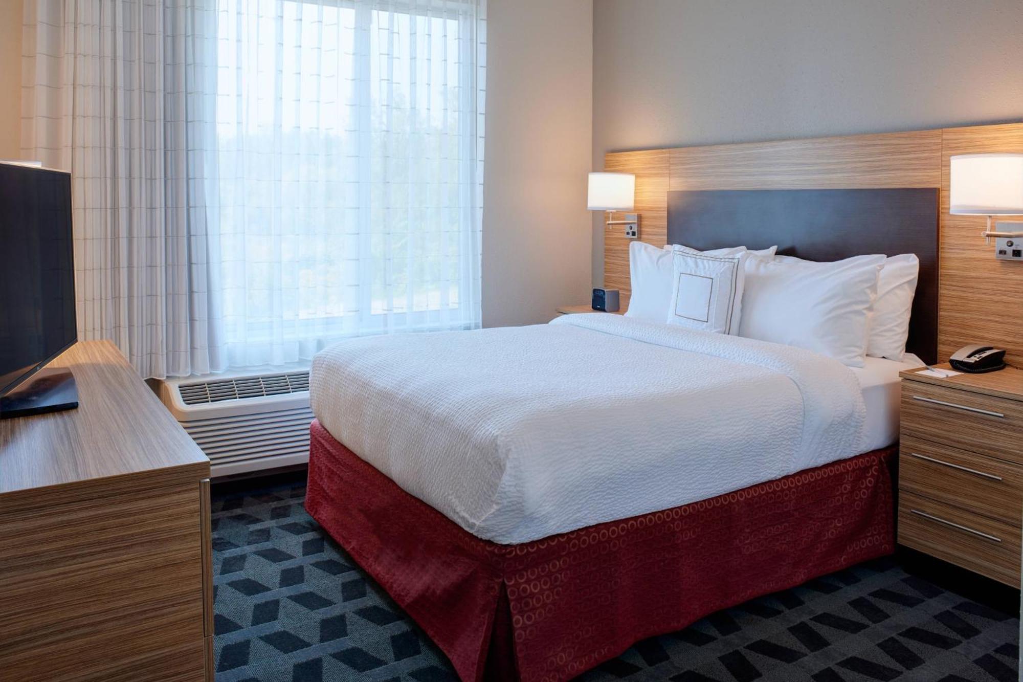 Towneplace Suites By Marriott Cleveland Solon Екстериор снимка