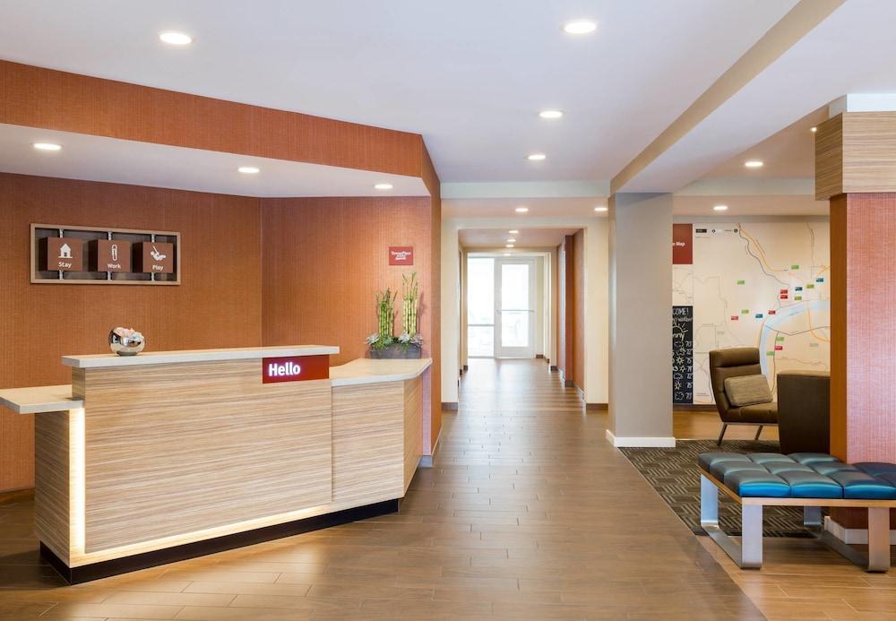 Towneplace Suites By Marriott Cleveland Solon Екстериор снимка
