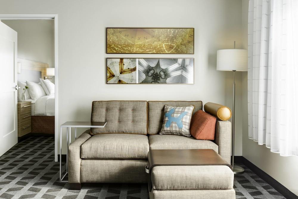 Towneplace Suites By Marriott Cleveland Solon Екстериор снимка