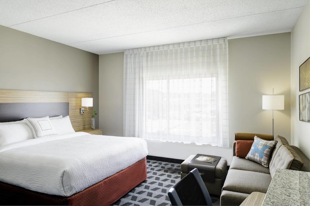 Towneplace Suites By Marriott Cleveland Solon Екстериор снимка