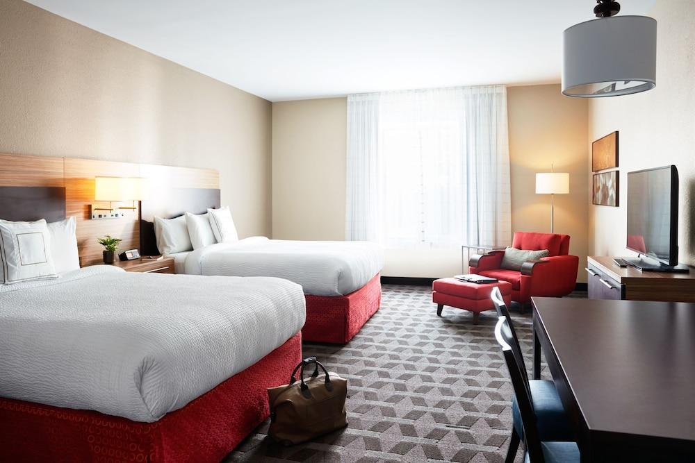 Towneplace Suites By Marriott Cleveland Solon Екстериор снимка