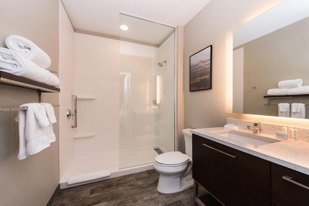Towneplace Suites By Marriott Cleveland Solon Екстериор снимка